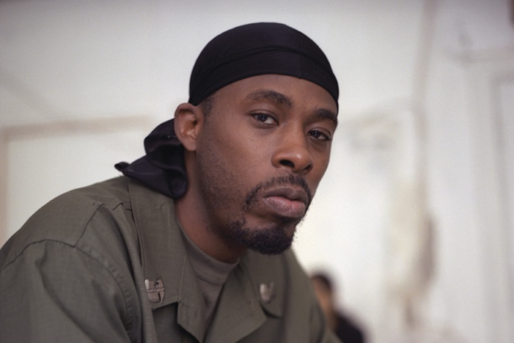 Ranking The Best Rappers In The Wu Tang Clan Gza 1024X683