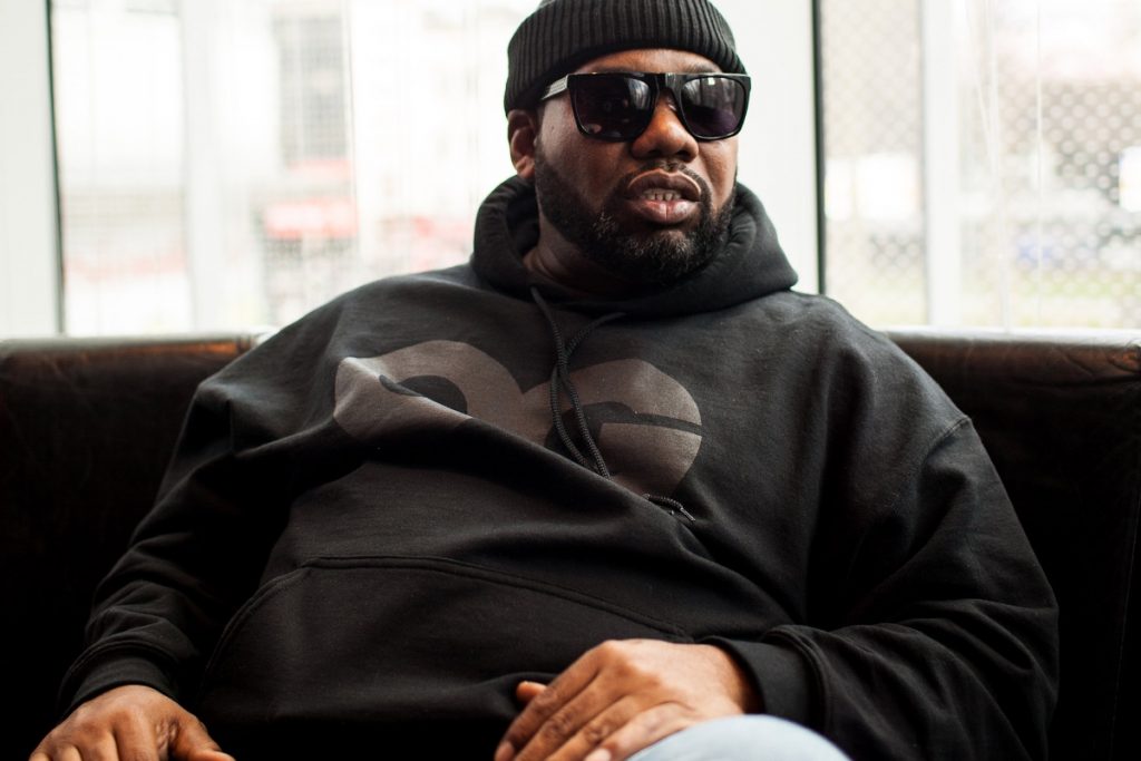 Ranking The Best Rappers In The Wu Tang Clan Raekwon 1024X683