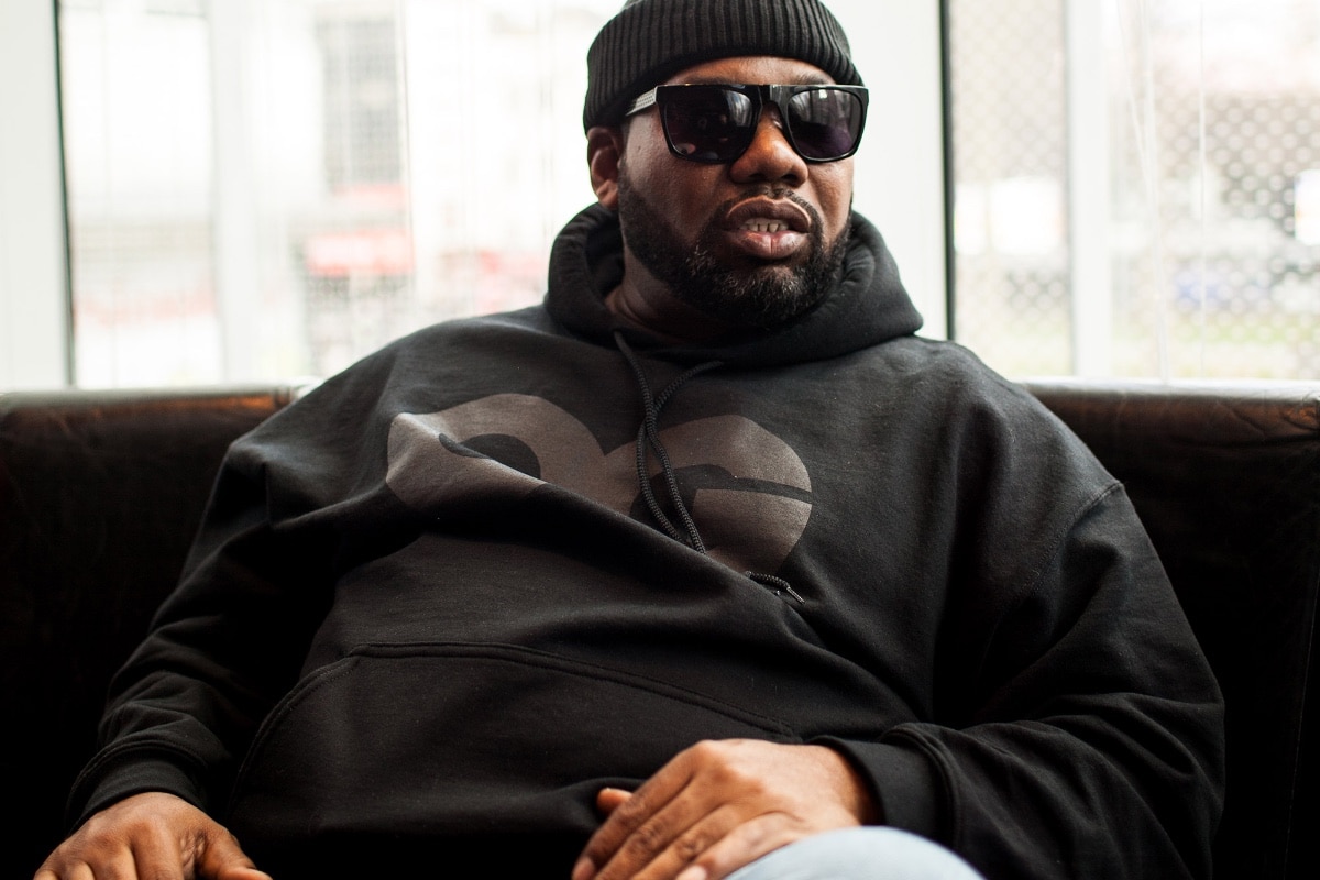Ranking The Best Rappers In The Wu Tang Clan Raekwon