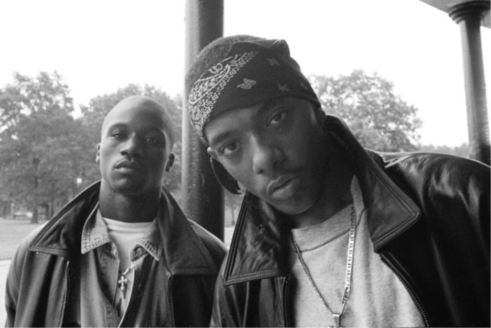 Best Rappers Alive Of 1995 Prodigy Mobb Deep