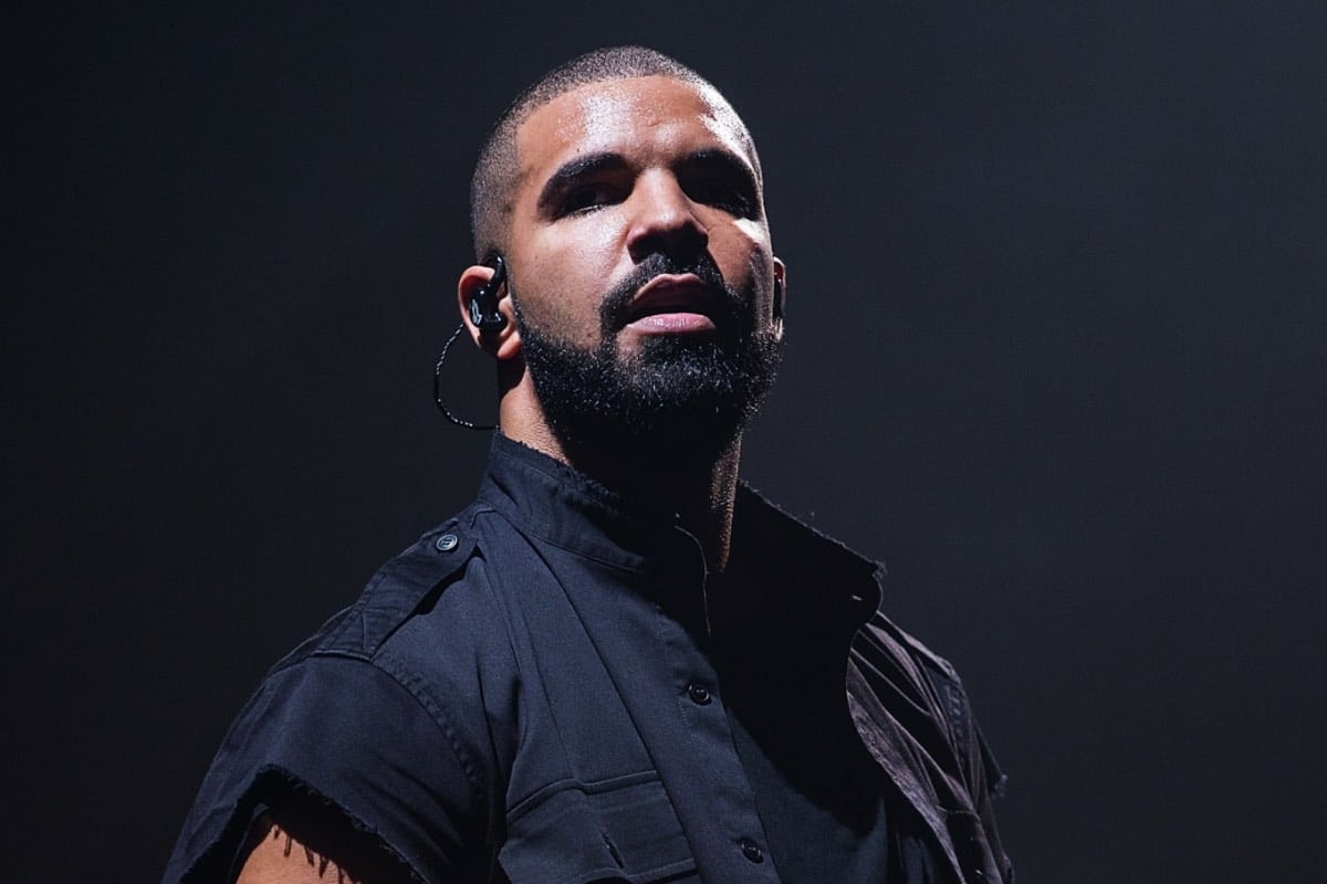 Best Rappers Alive Of 2015 Drake