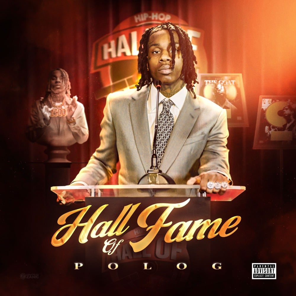 The Story Behind Polo G's First No. 1 Hit “Rapstar”