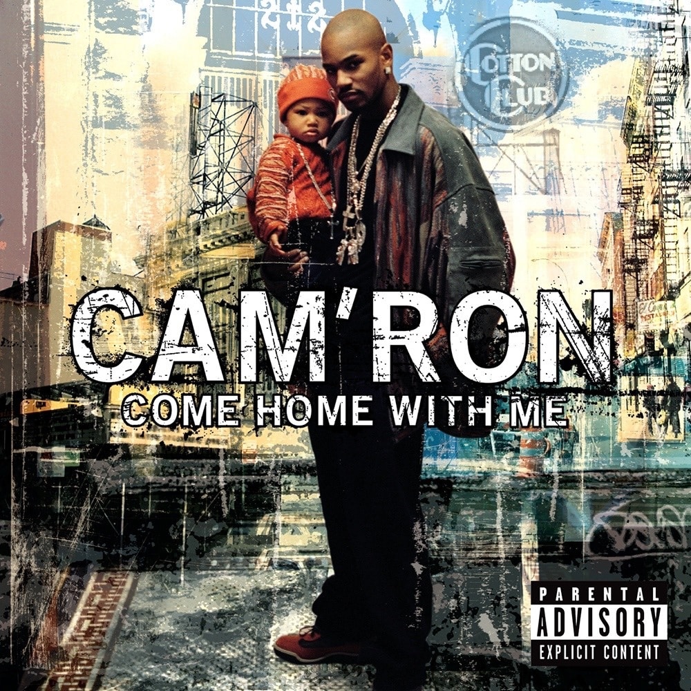 Greatest Three Album Runs In Hip Hop History Camron