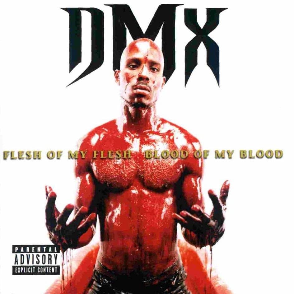 Greatest Three Album Runs In Hip Hop History Dmx