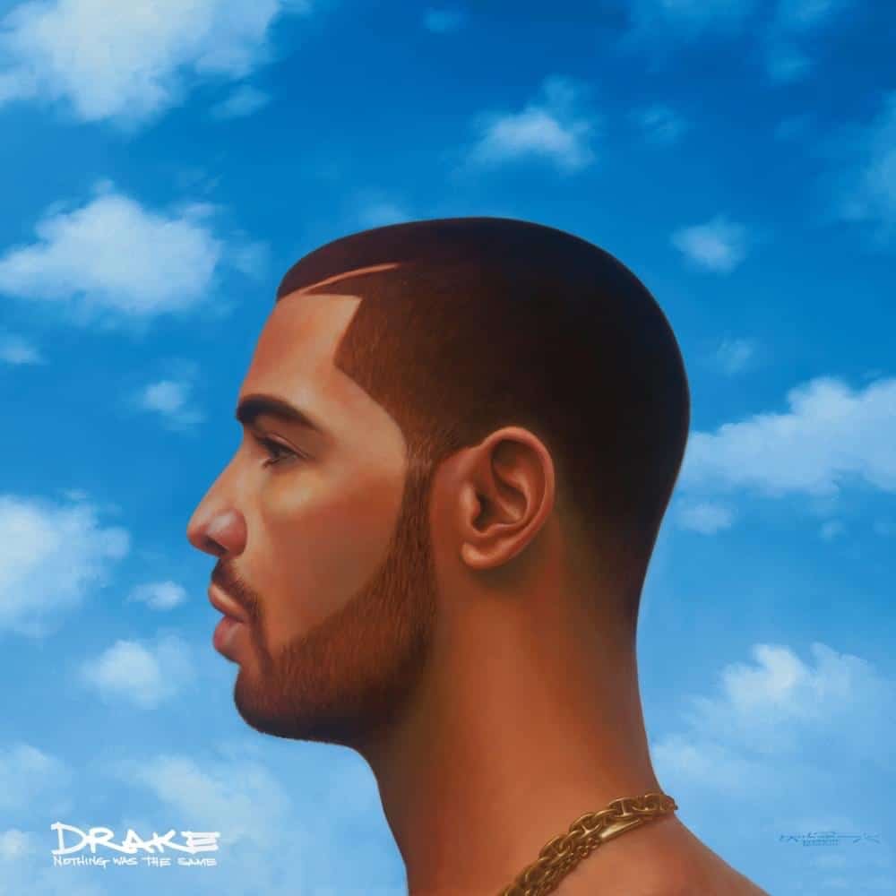 Greatest Three Album Runs In Hip Hop History Drake