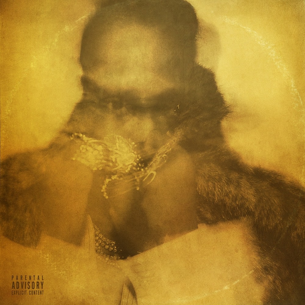 Greatest Three Album Runs In Hip Hop History Future