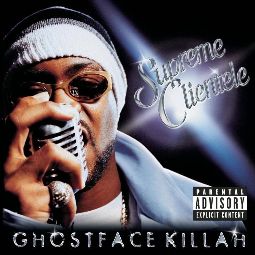 Greatest Three Album Runs In Hip Hop History Ghostface Killah