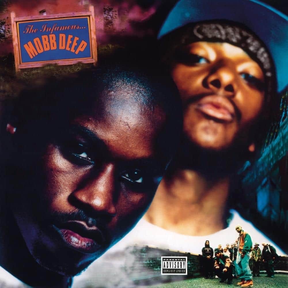 Greatest Three Album Runs In Hip Hop History Mobb Deep