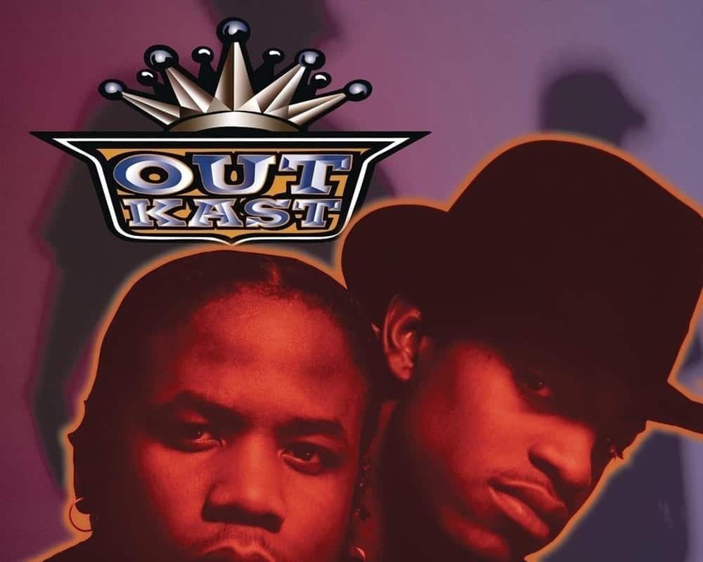 Greatest Three Album Runs In Hip Hop History Outkast