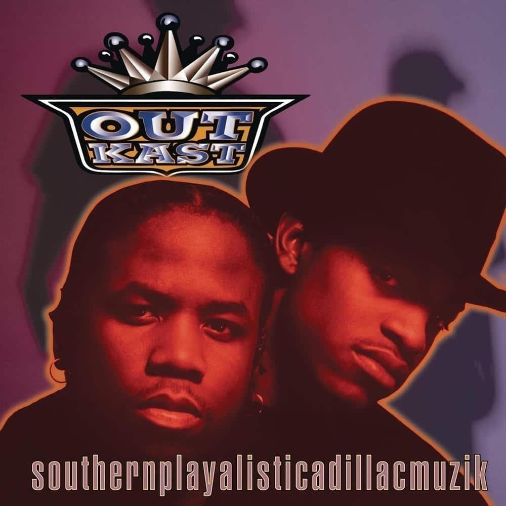 Greatest Three Album Runs In Hip Hop History Outkast