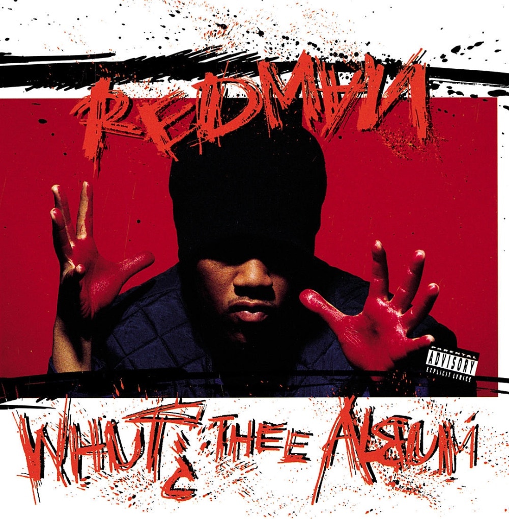 Greatest Three Album Runs In Hip Hop History Redman