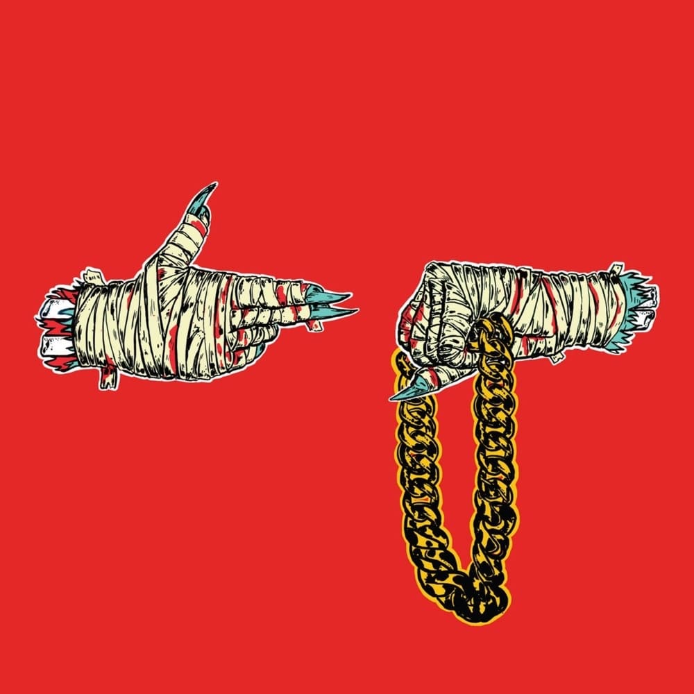 Greatest Three Album Runs In Hip Hop History Run The Jewels