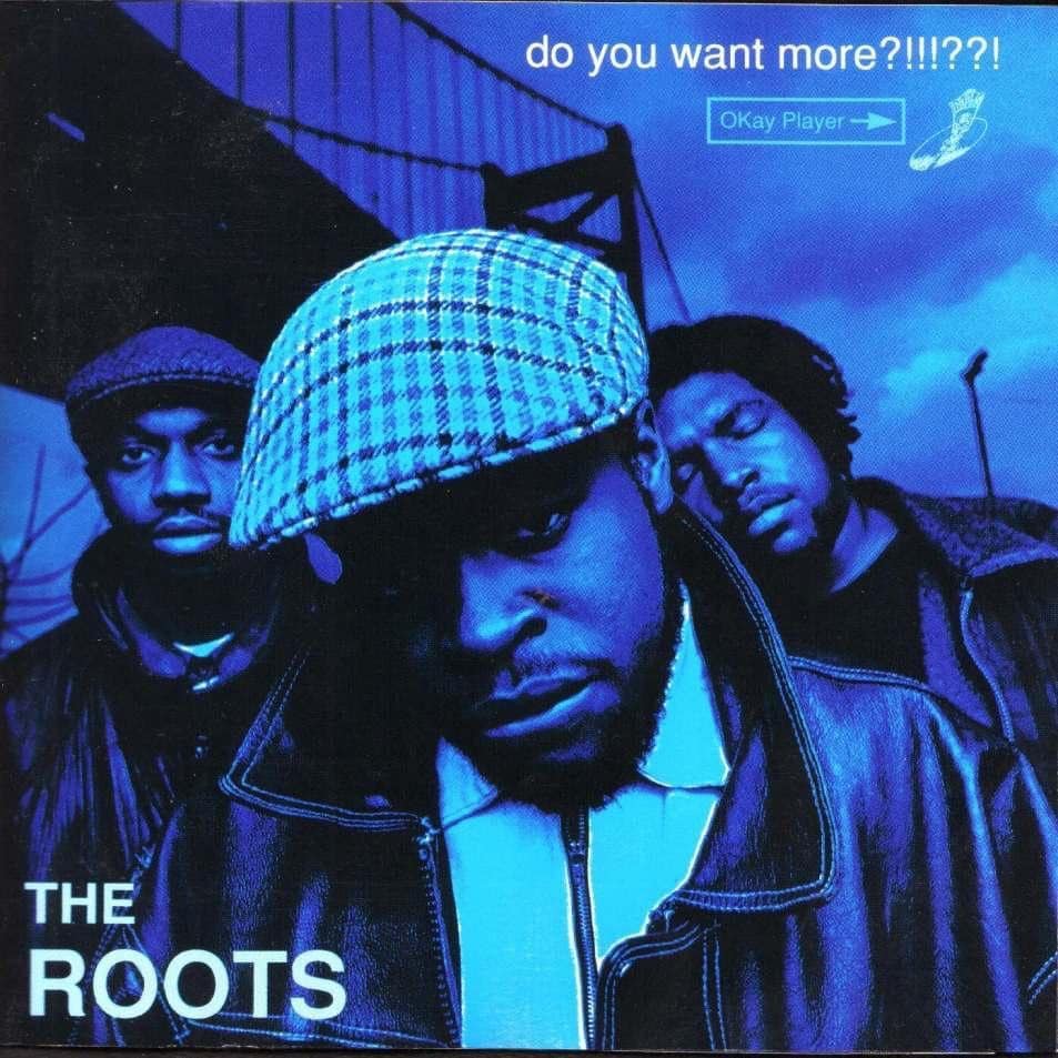 Greatest Three Album Runs In Hip Hop History The Roots