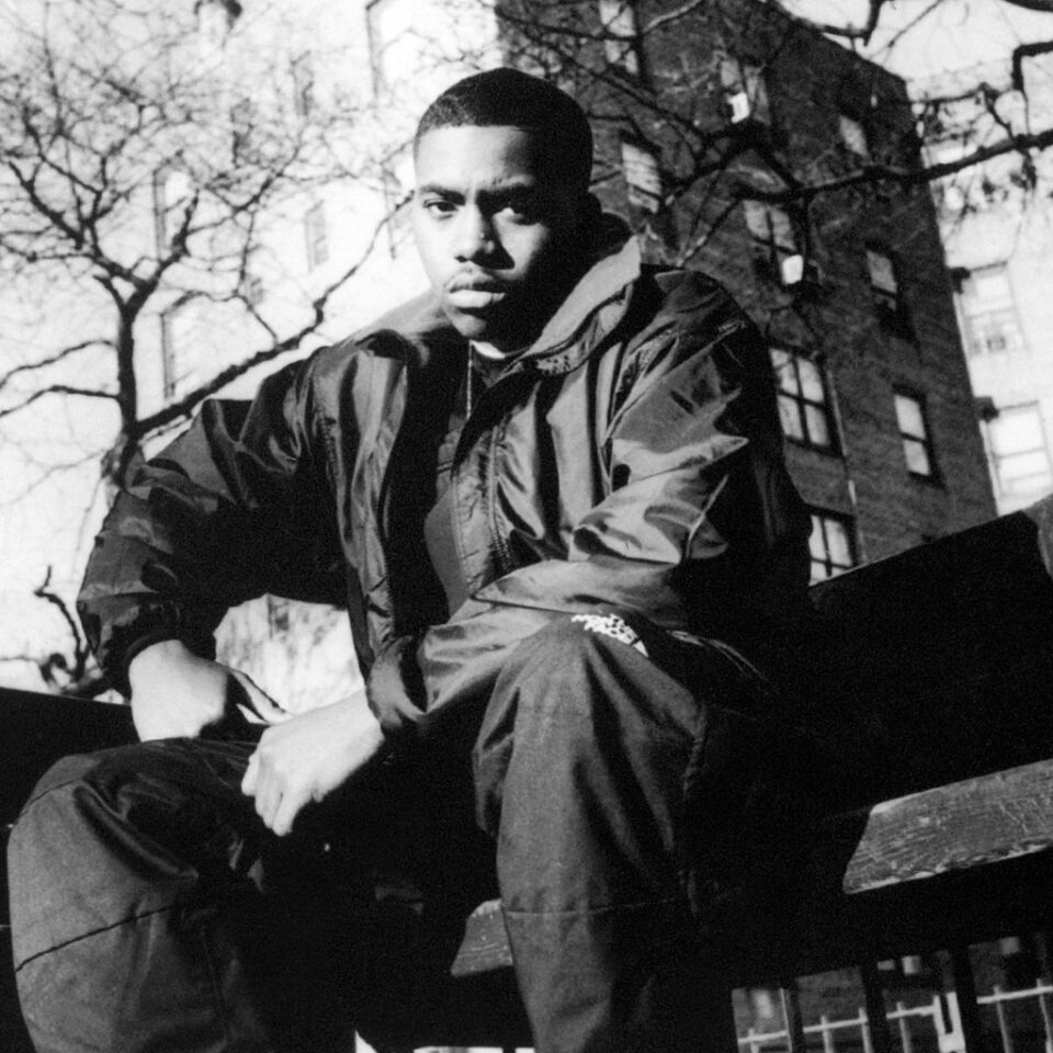 Russell Simmons Passed Signing Nas Def Jam