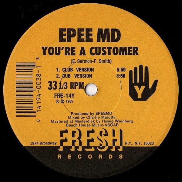 20 Greatest Hip Hop B Sides Of All Time Epmd Customer