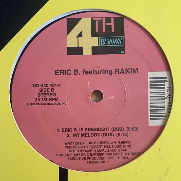 20 Greatest Hip Hop B Sides Of All Time My Melody 2