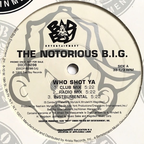 The 23 Greatest Hip Hop B Sides Of All Time Beats Rhymes and Lists