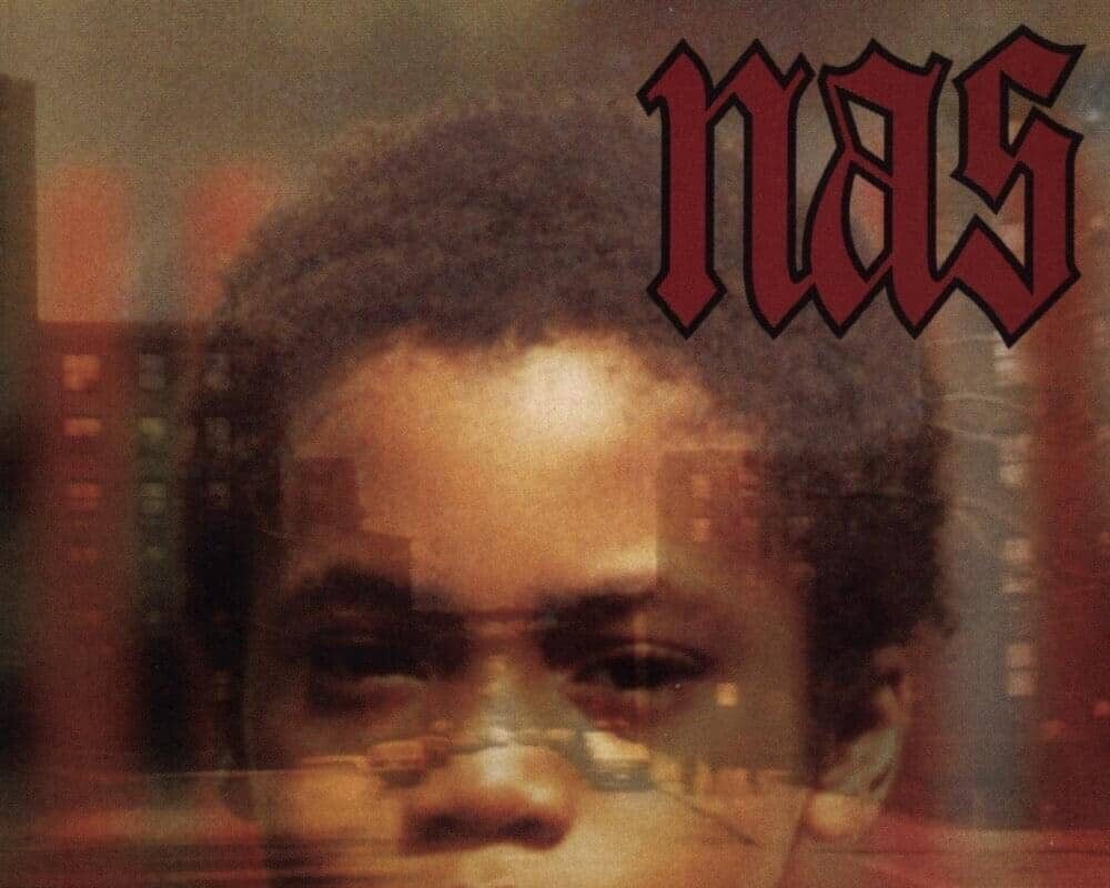 25 Greatest Years In Hip Hop History Illmatic