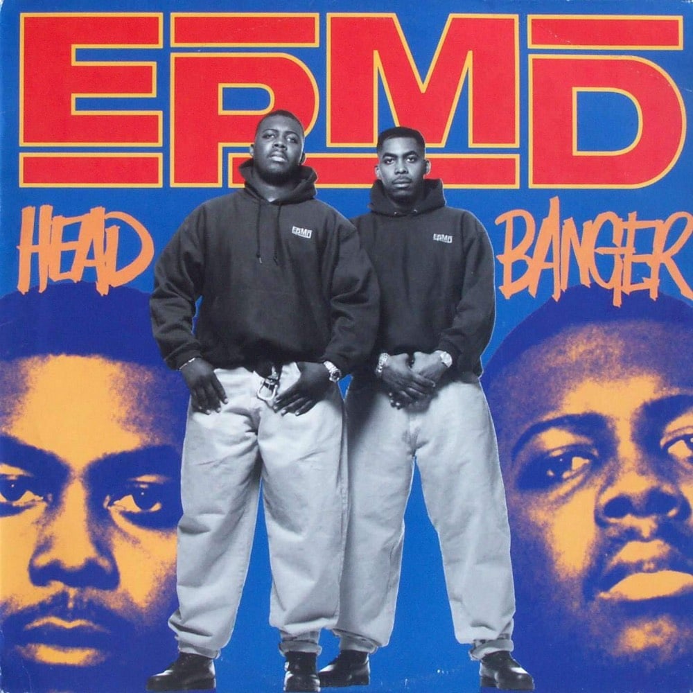 50 Greatest Rap Posse Cuts Of All Time Headbanger Epmd