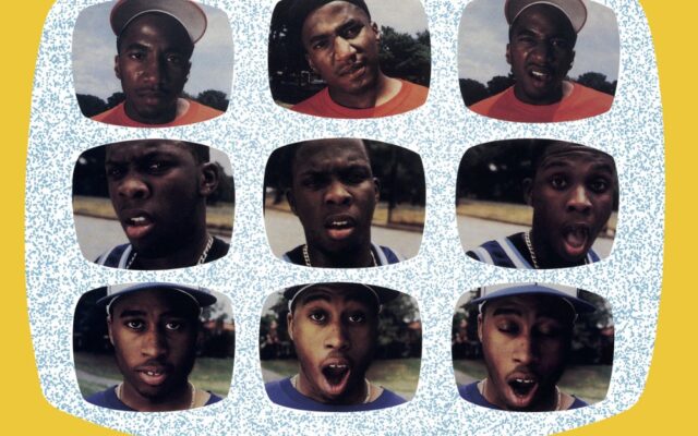 50 Greatest Rap Posse Cuts Of All Time Scenario