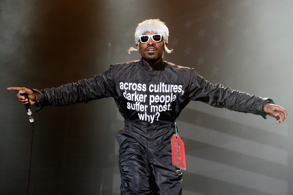 50 Greatest Rappers Of All Time Andre 3000 1024X683