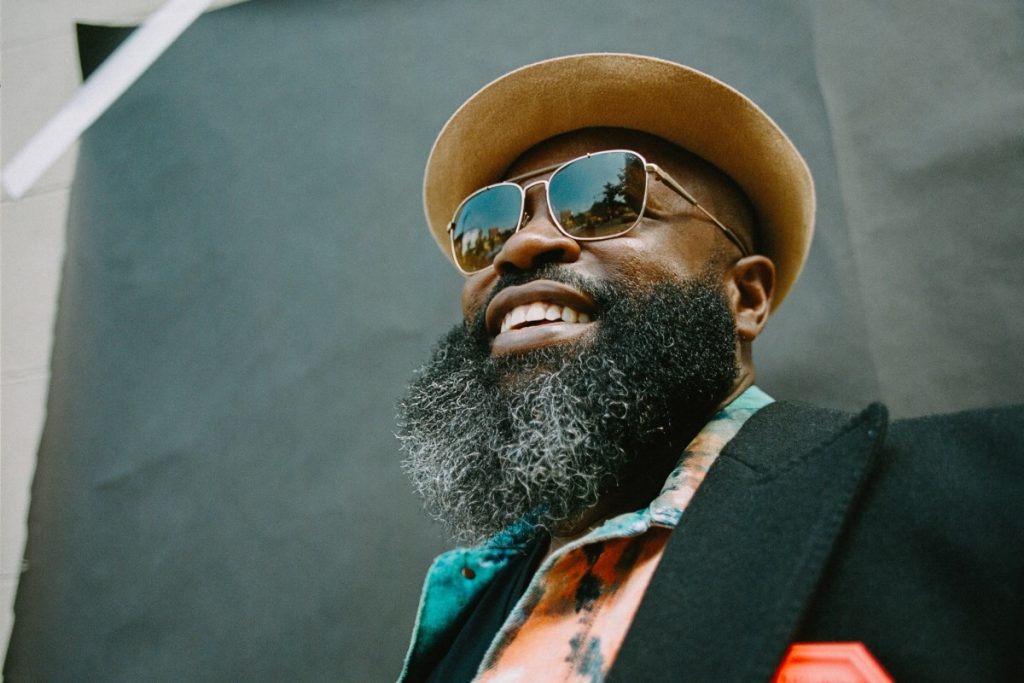 50 Greatest Rappers Of All Time Black Thought 1024X683