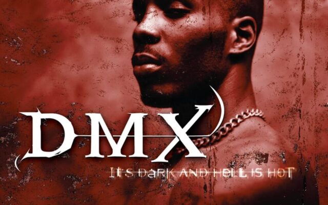 Dmx Intro