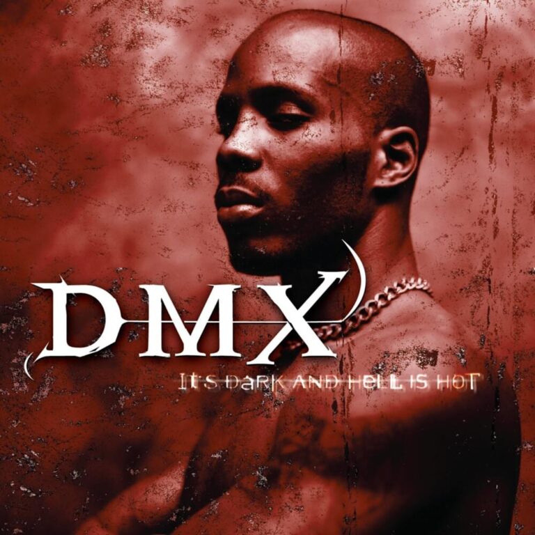 Ranking Every Dmx Album From Worst To Best Beats Rhymes And Lists