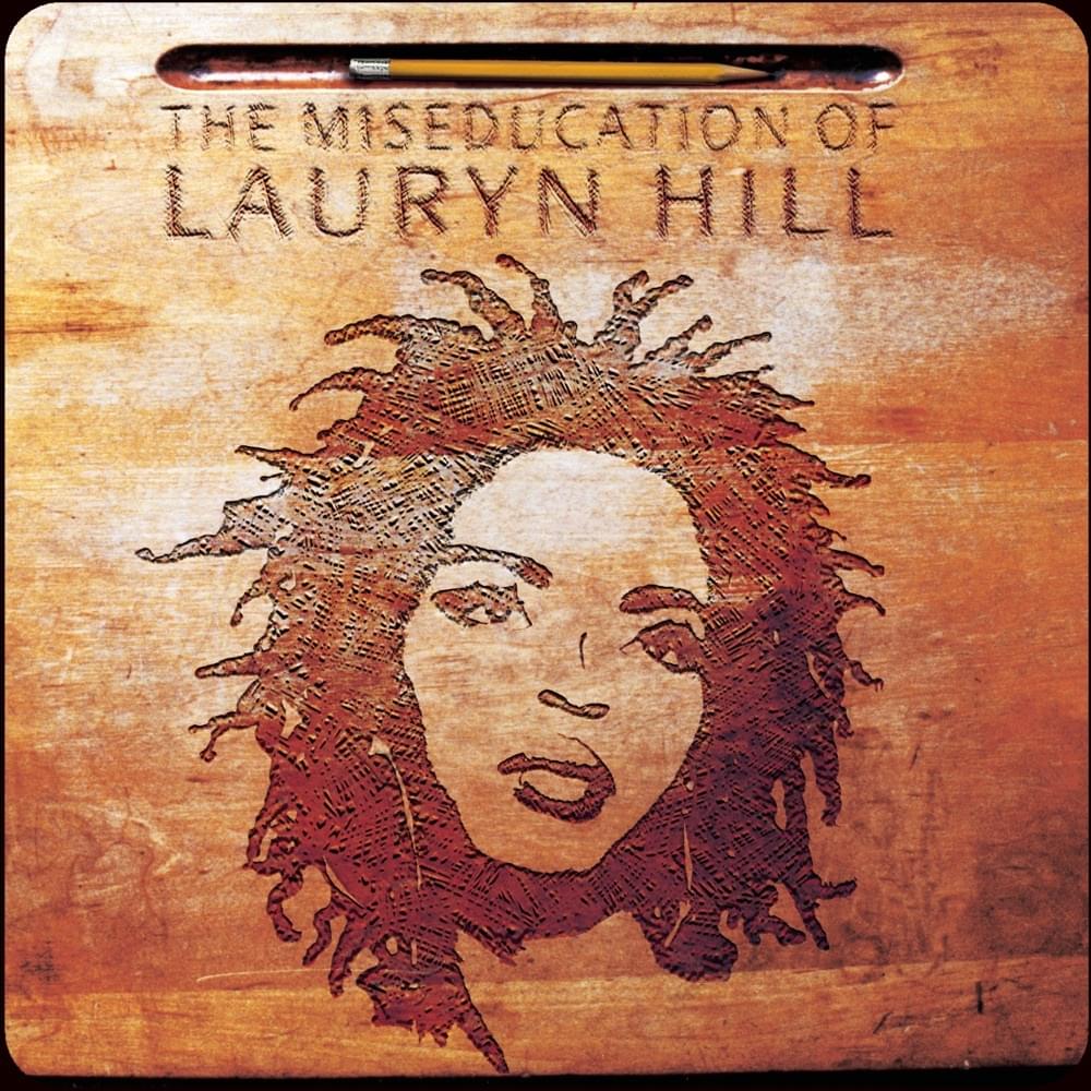 Lauryn Hill Lost Ones