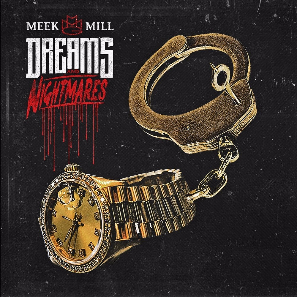 Meek Mill Dreams And Nightmares Intro