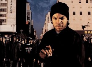 Best Hip Hop Album Every Year Since 1986 Amerikkka Most Wanted