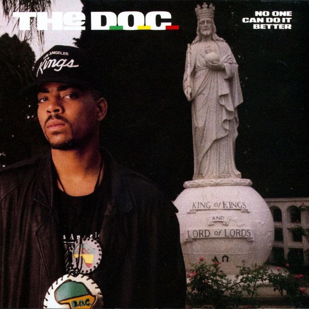 Best Hip Hop Album Every Year Since 1986 Doc