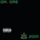 Best Hip Hop Album Every Year Since 1986 Dre 2001