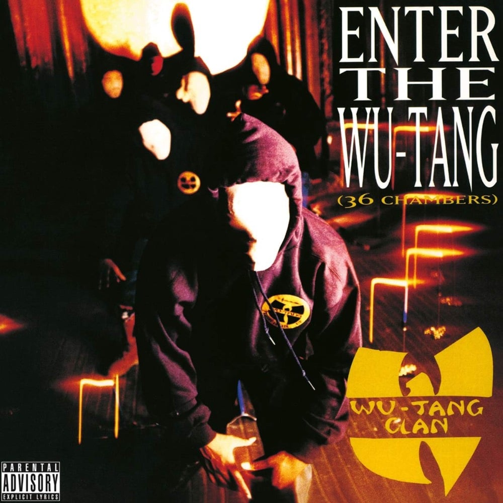Best Hip Hop Album Every Year Since 1986 Enter The Wu Tang