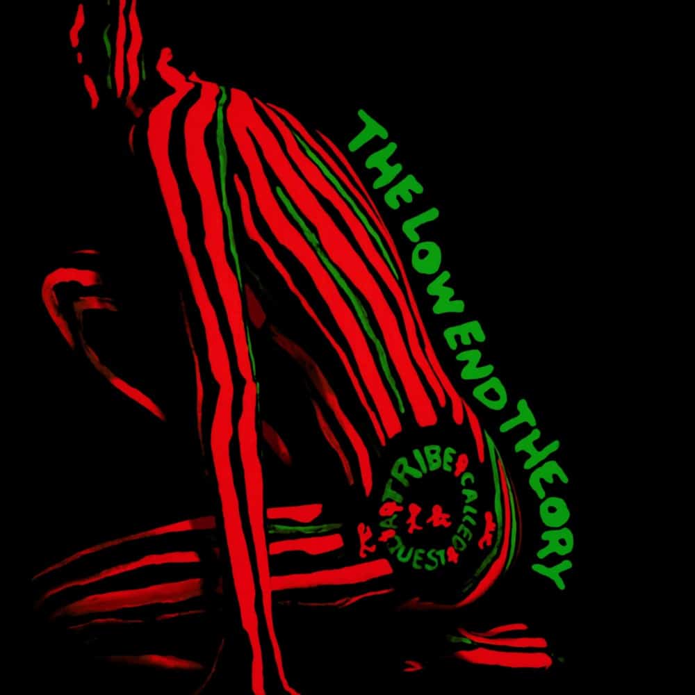 Best Hip Hop Album Every Year Since 1986 Low End Theory