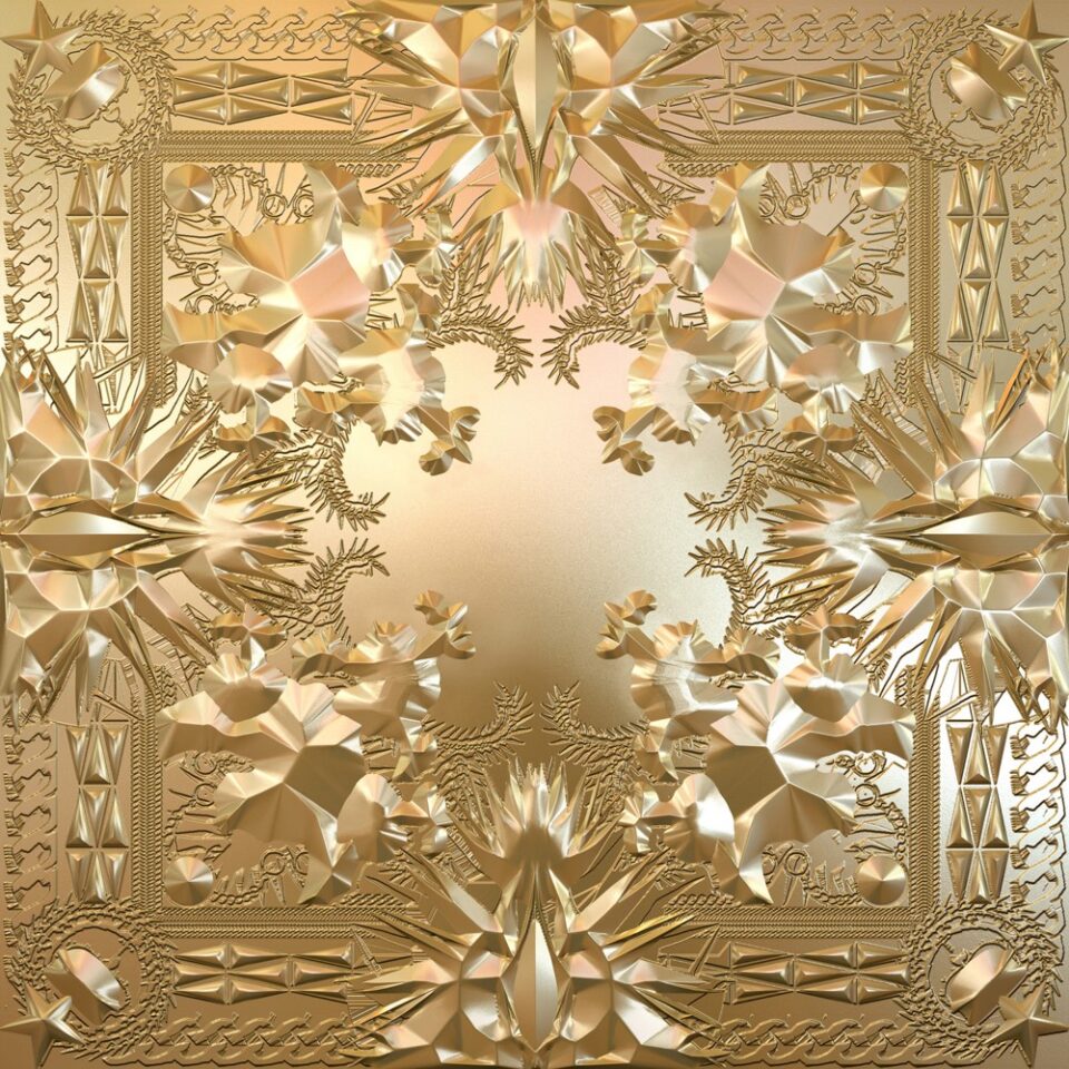 Best Hip Hop Album Every Year Since 1986 Watch The Throne