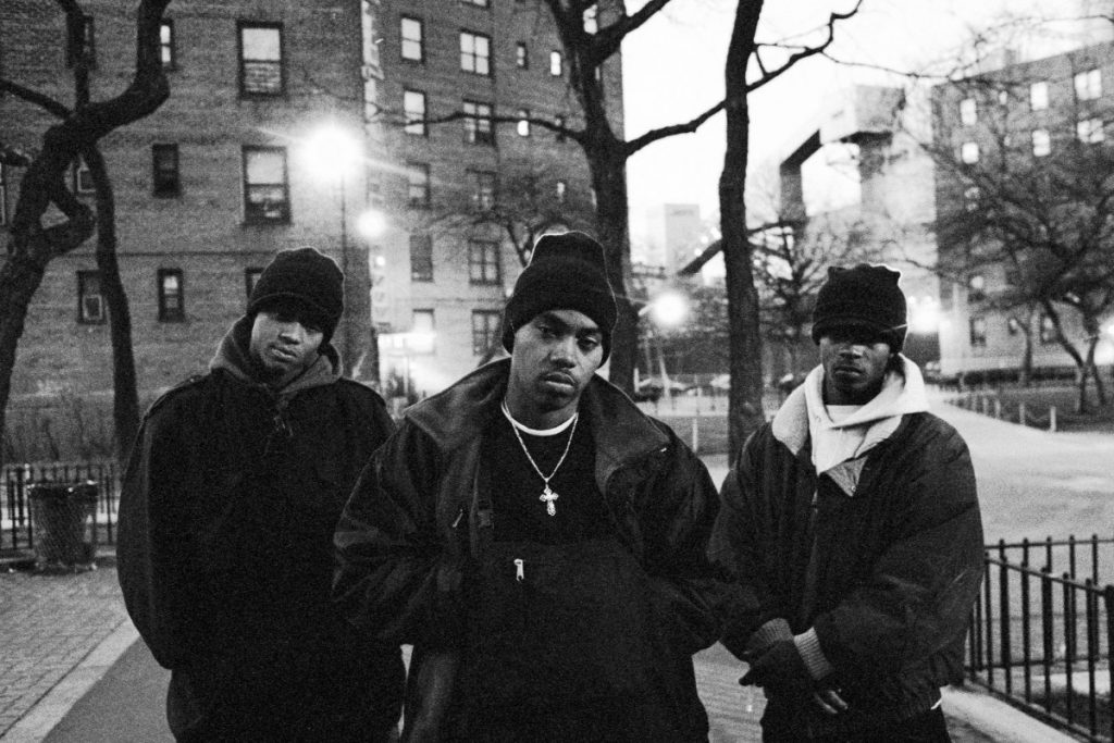 A History of the Five Rappers Who Were the King of New York - Beats ...