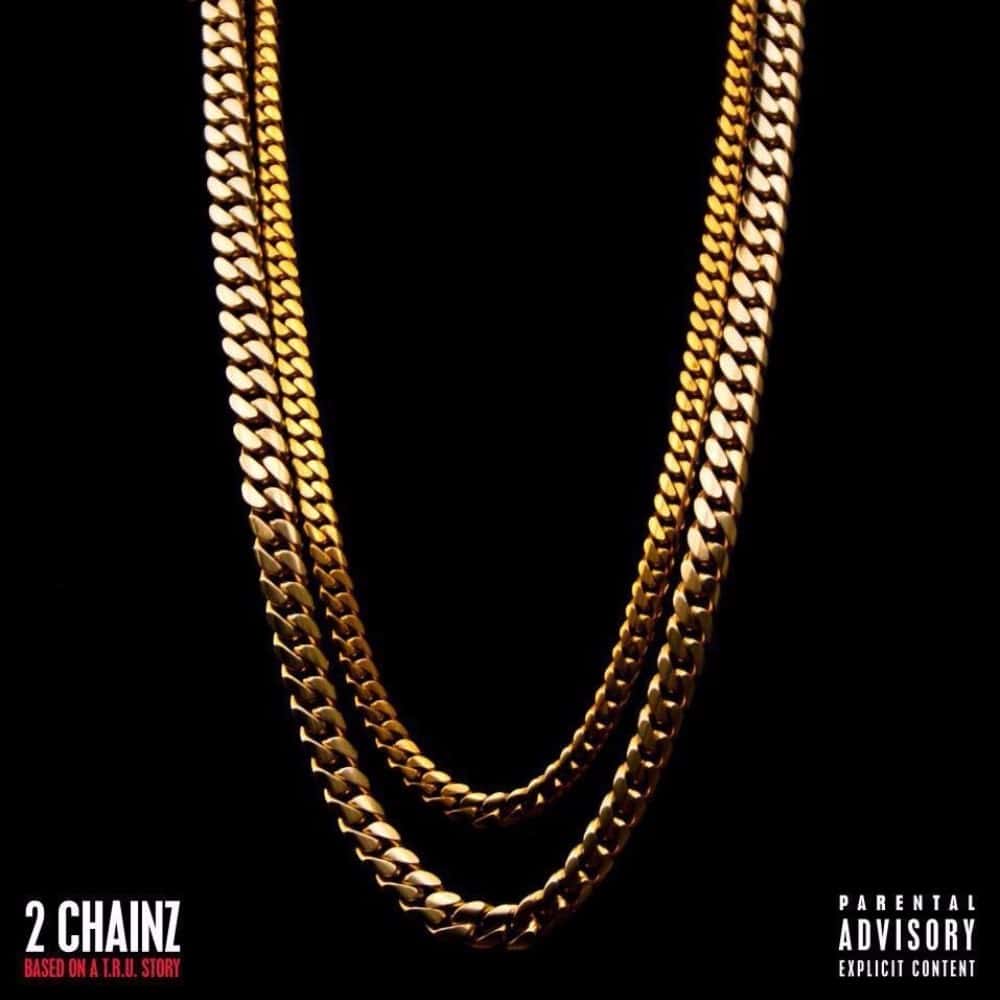 Every Single Hip Hop Billboard Number One Album Since 1986 2 Chainz Based