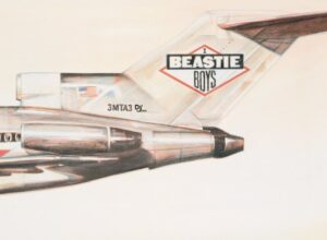 Every Single Hip Hop Billboard Number One Album Since 1986 Beastie Boys