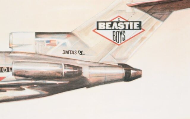 Every Single Hip Hop Billboard Number One Album Since 1986 Beastie Boys
