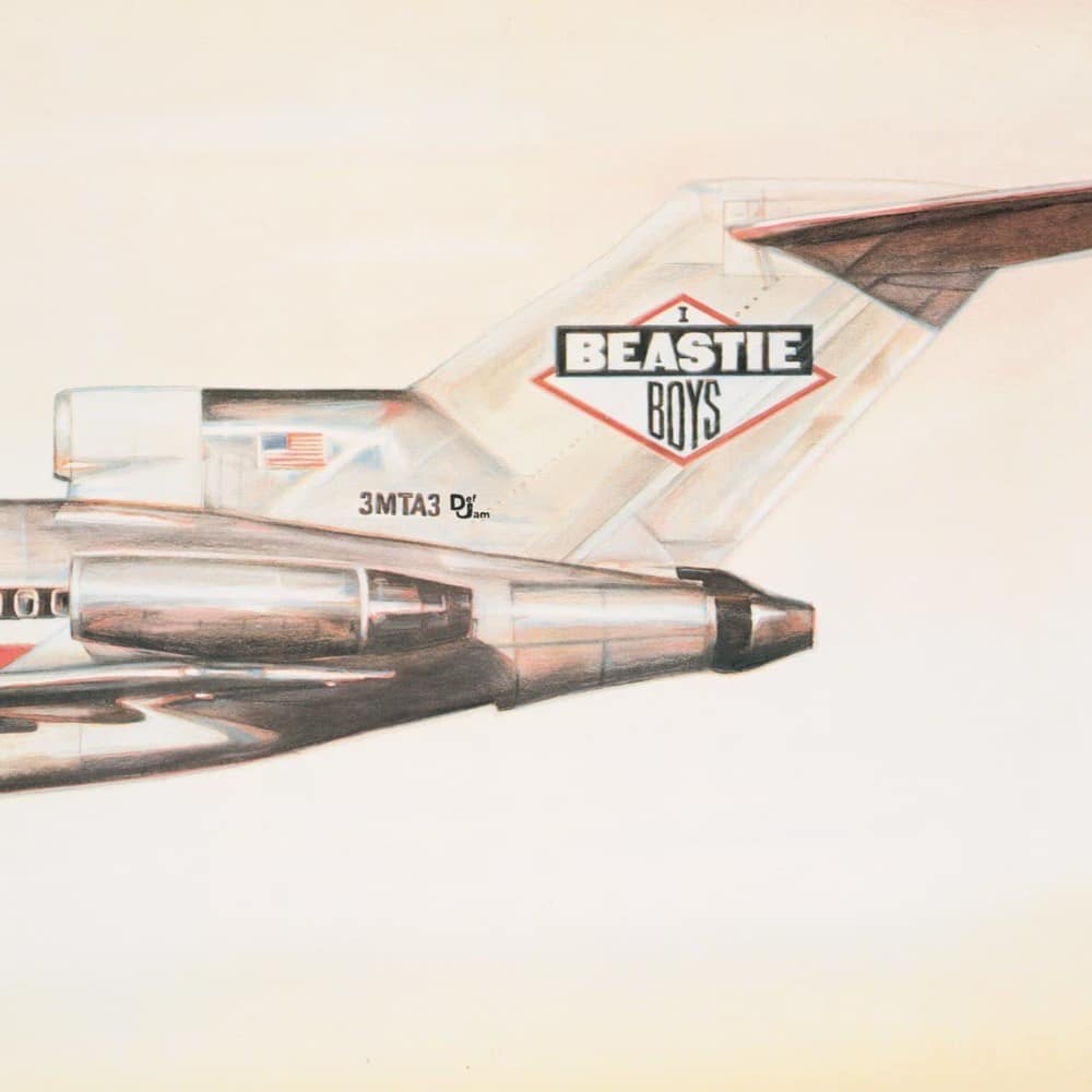 Every Single Hip Hop Billboard Number One Album Since 1986 Beastie Boys