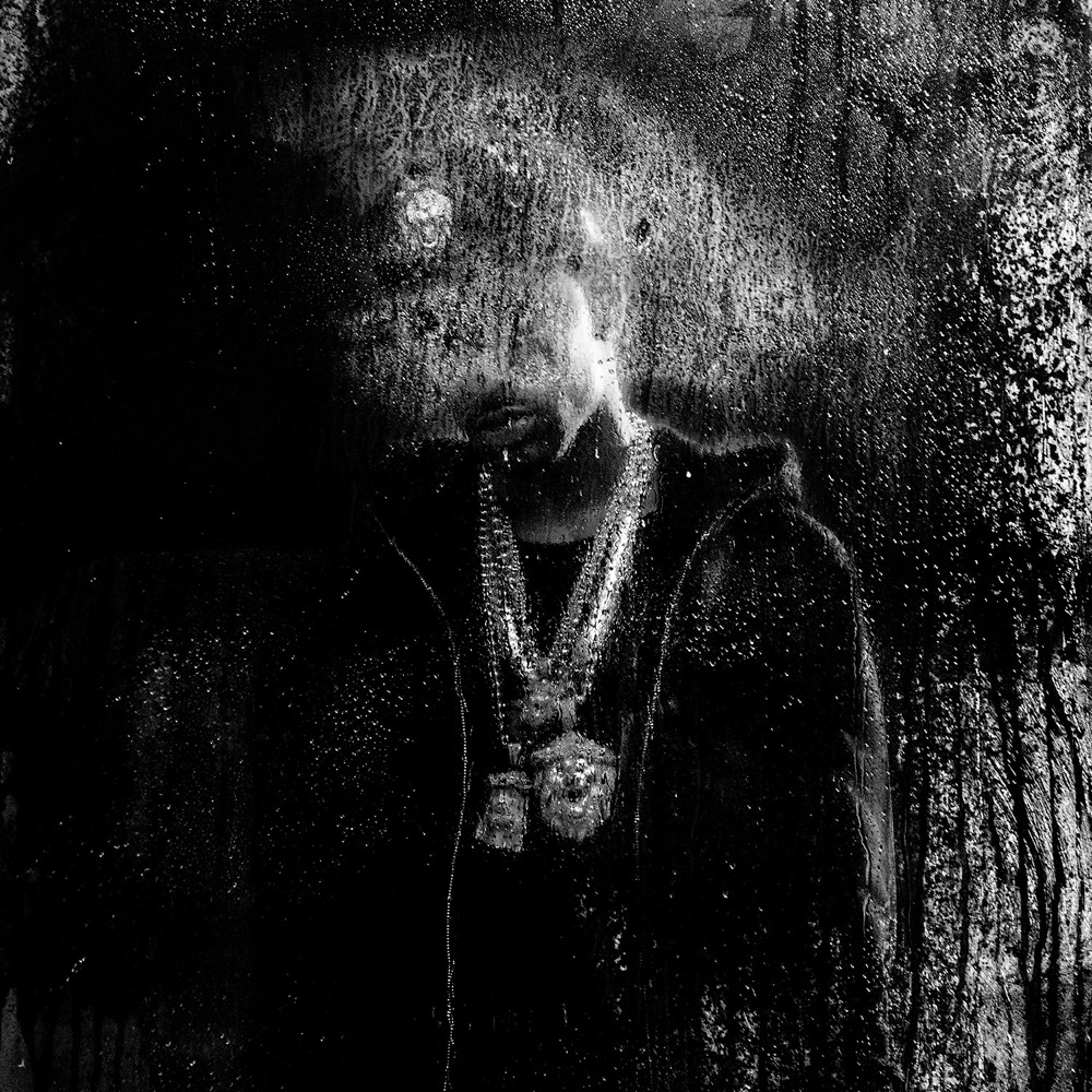 Big Sean Album and Singles Chart History