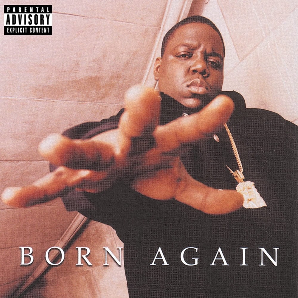 Every Single Hip Hop Billboard Number One Album Since 1986 Born Again
