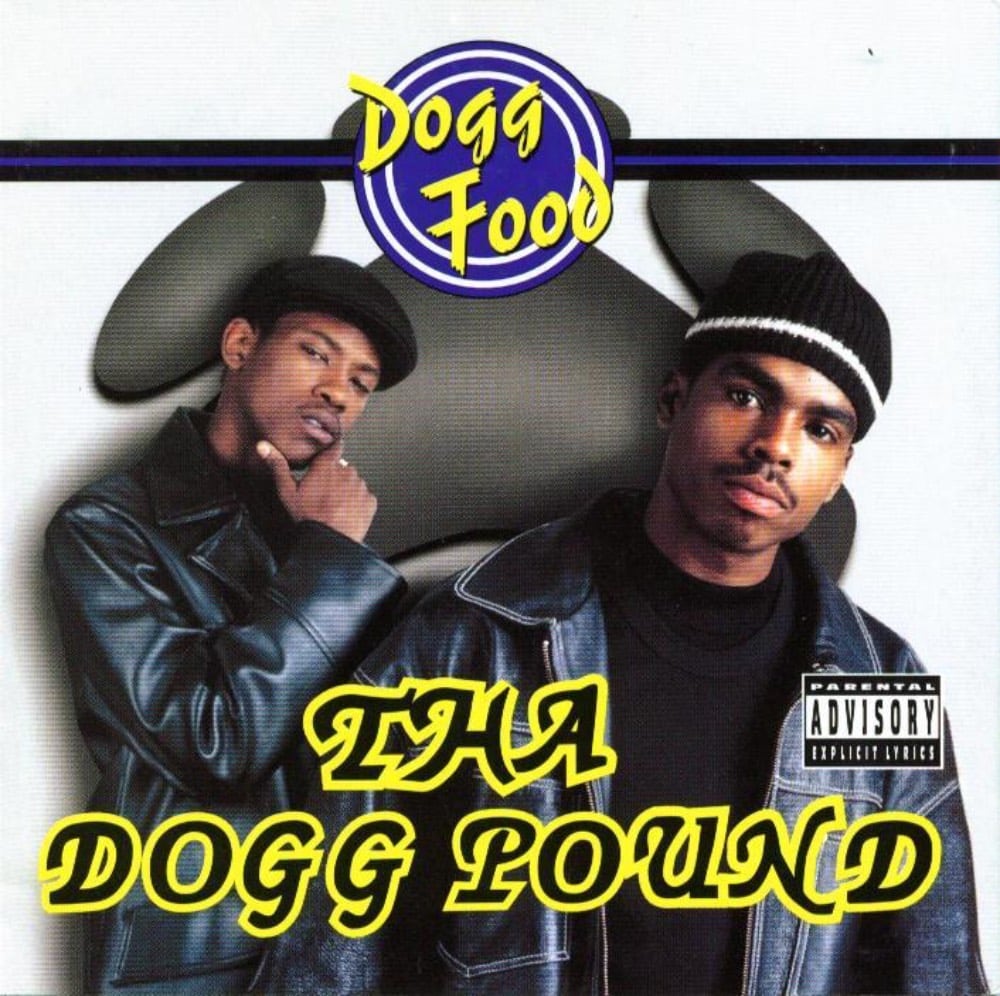 Every Single Hip Hop Billboard Number One Album Since 1986 Dogg Pound