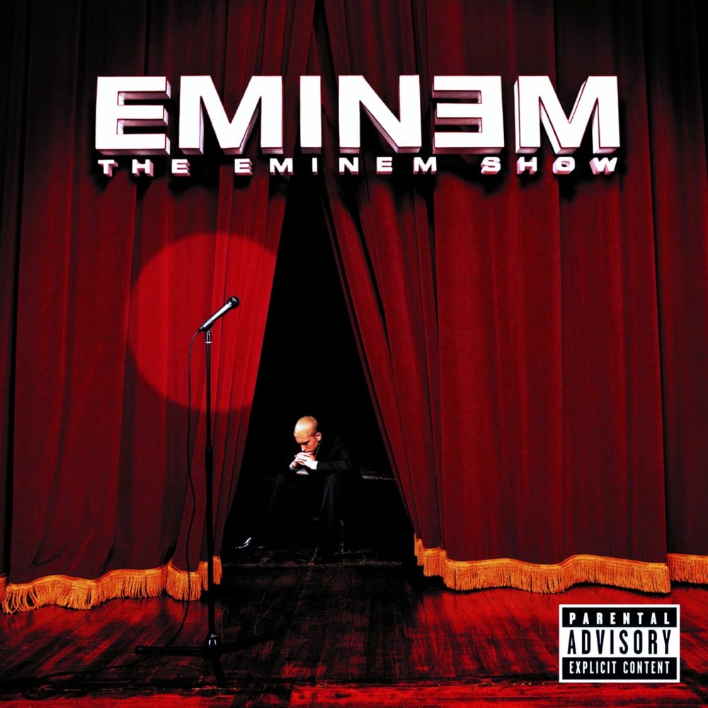 Every Single Hip Hop Billboard Number One Album Since 1986 Eminem Show