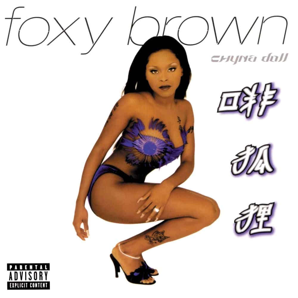 Every Single Hip Hop Billboard Number One Album Since 1986 Foxy Brown