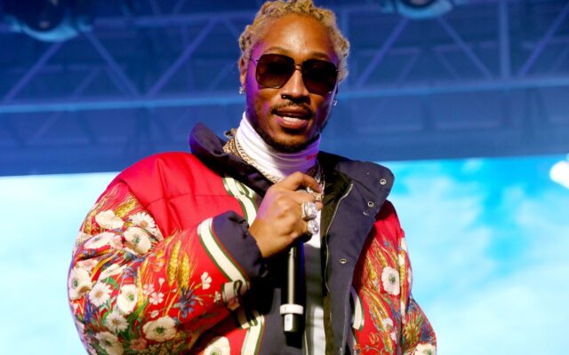 Every Single Hip Hop Billboard Number One Album Since 1986 Future Cover