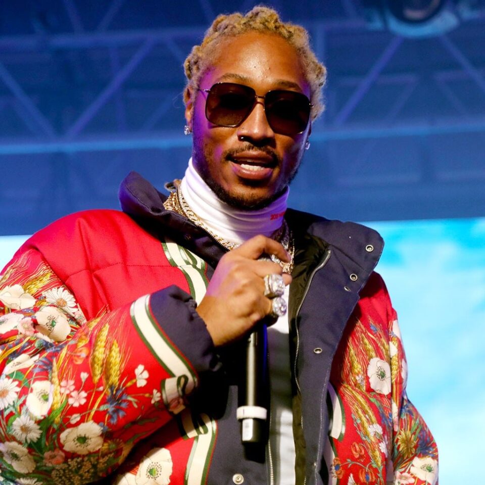 Every Single Hip Hop Billboard Number One Album Since 1986 Future Cover