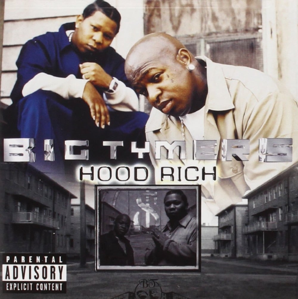 Every Single Hip Hop Billboard Number One Album Since 1986 Hood Rich