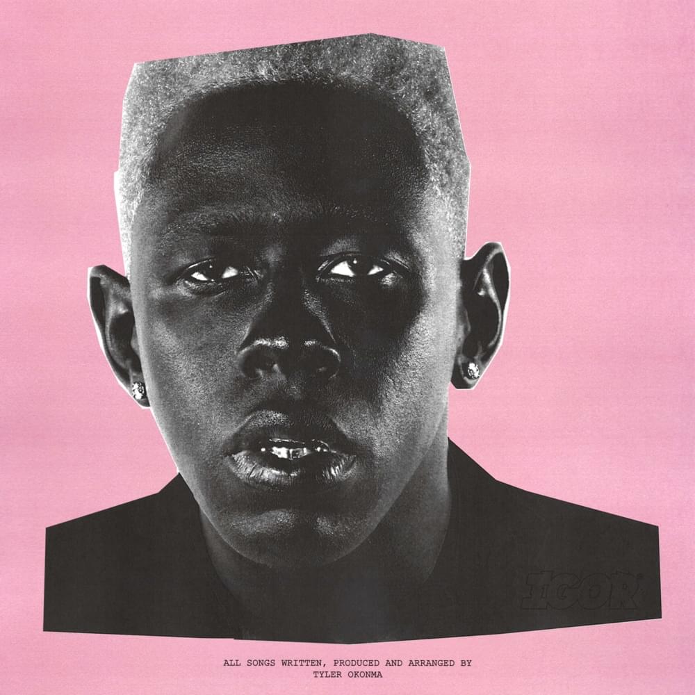 Every Single Hip Hop Billboard Number One Album Since 1986 Igor